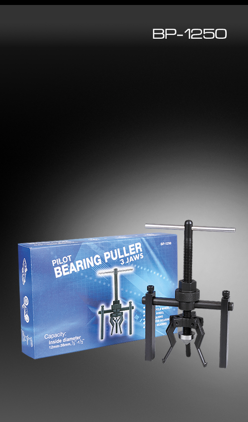 Bearing Puller